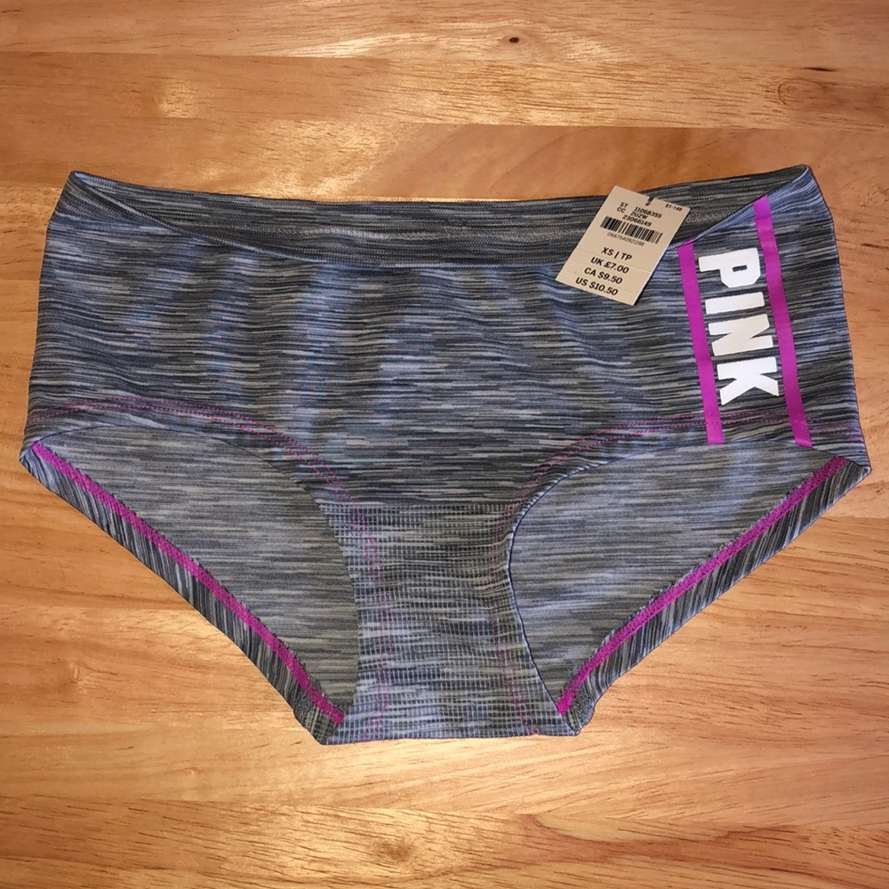 Victoria’s Secret PINK underwear